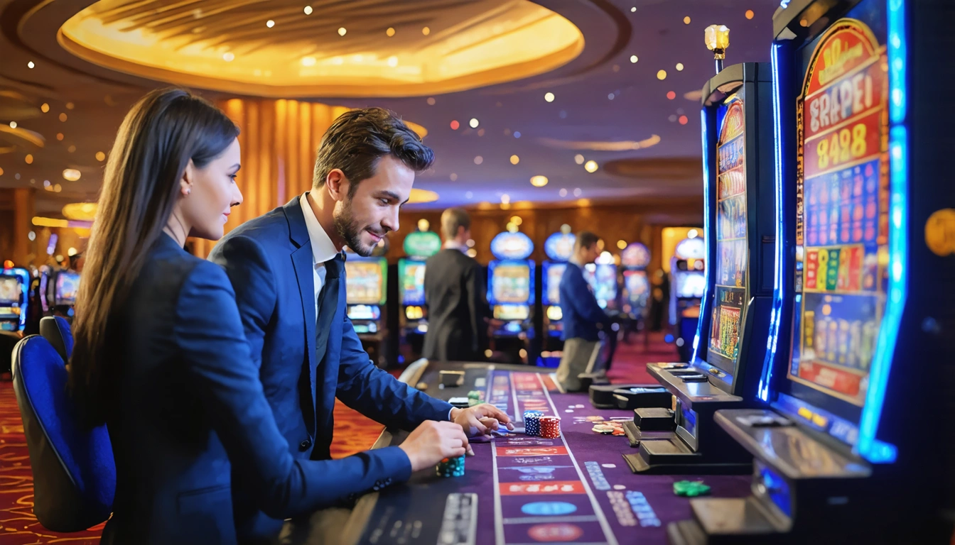 Spinland casino bonus arvostelu ja ehdot selkeästi