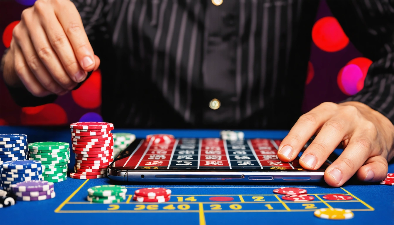 Spinland casino kirjautuminen helposti ja turvallisesti