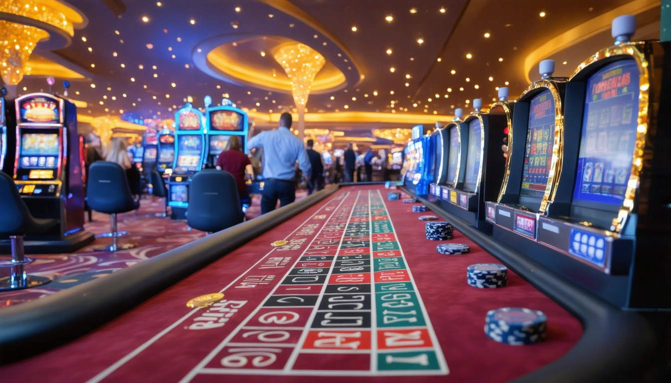 Spinland casino rekisteröityminen ja tilin avausohjeet